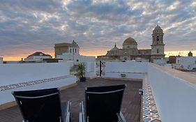 Hidden Gem Penthouse Populo Y Catedral